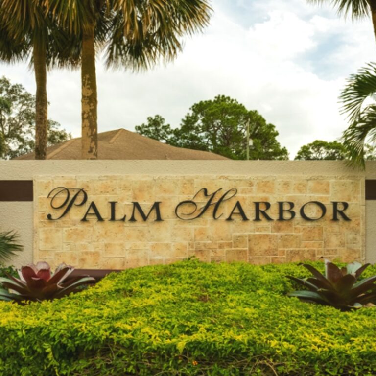 palm harbor appliance repair