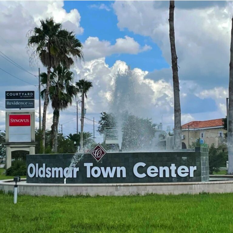 oldsmar appliance repair