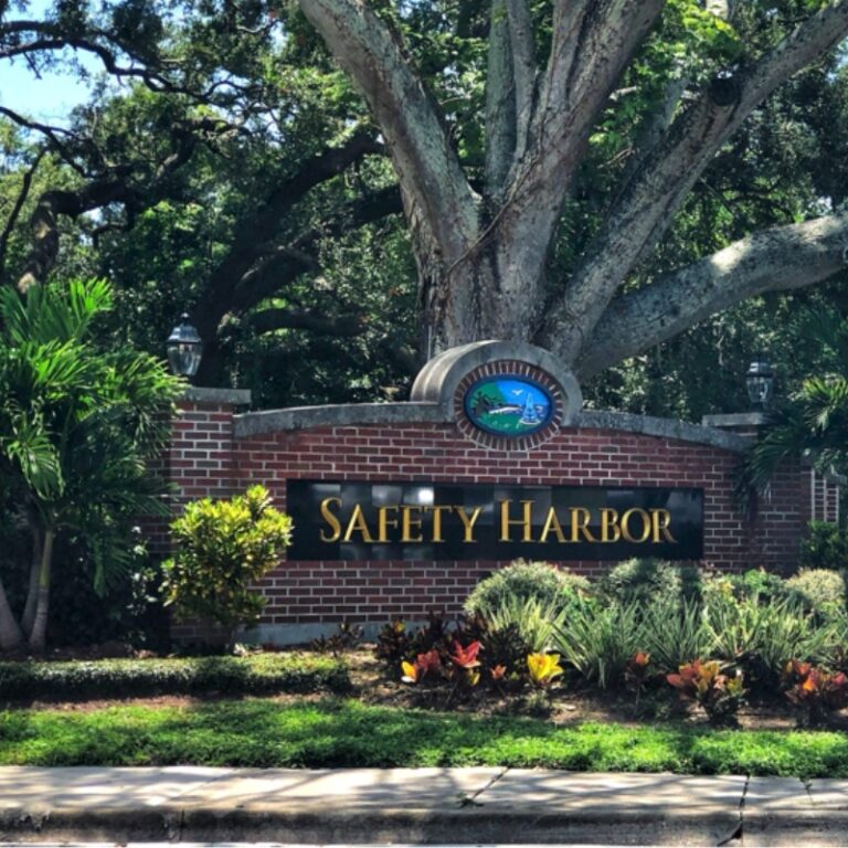 safety harbor appliance repair
