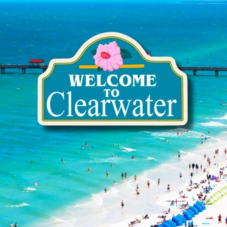 Clearwater appliance repair