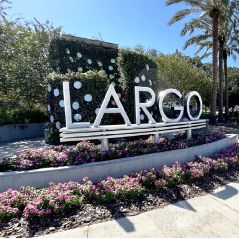 largo appliance repair